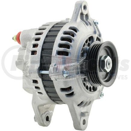 90-27-3084 by WILSON HD ROTATING ELECT - ALTERNATOR RX, MI A2T 12V 75A