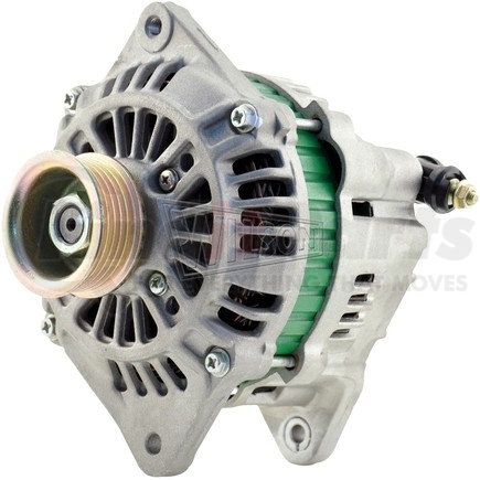 90-27-3179 by WILSON HD ROTATING ELECT - ALTERNATOR RX, MI A3T 12V 95A