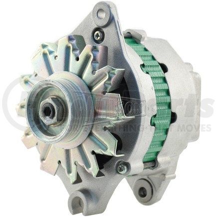 90-27-3181 by WILSON HD ROTATING ELECT - ALTERNATOR RX, MI A3T 12V 80A