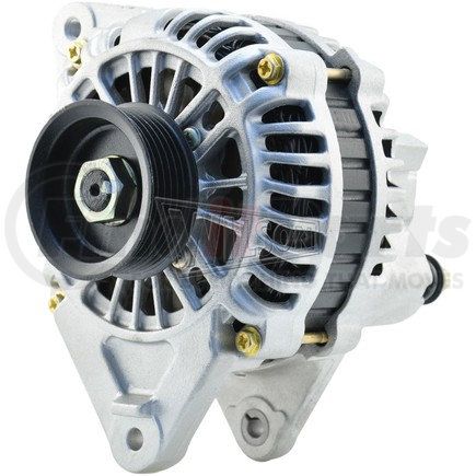 90-27-3086 by WILSON HD ROTATING ELECT - ALTERNATOR RX, MI A4T 12V 110A