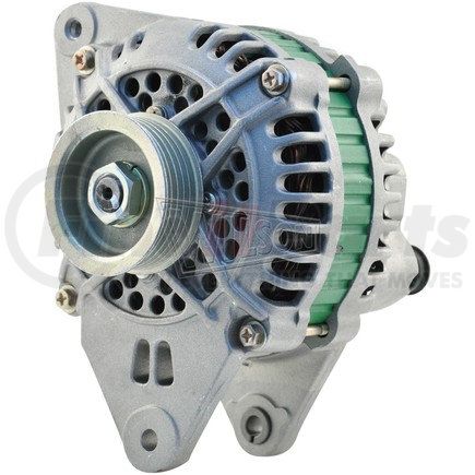 90-27-3087 by WILSON HD ROTATING ELECT - ALTERNATOR RX, MI A3T 12V 90A