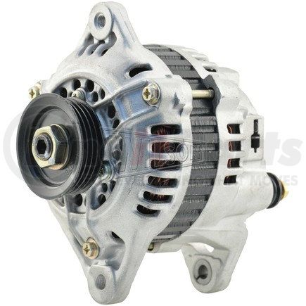 90-27-3182 by WILSON HD ROTATING ELECT - ALTERNATOR RX, MI A7T 12V 55A