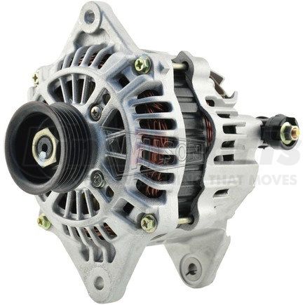 90-27-3183 by WILSON HD ROTATING ELECT - ALTERNATOR RX, MI A2T 12V 75A