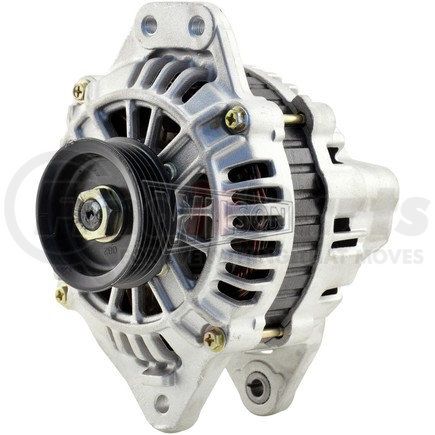 90-27-3088 by WILSON HD ROTATING ELECT - ALTERNATOR RX, MI A3T 12V 75A