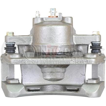 99-17732A by NUGEON - Remanufactured Disc Brake Caliper