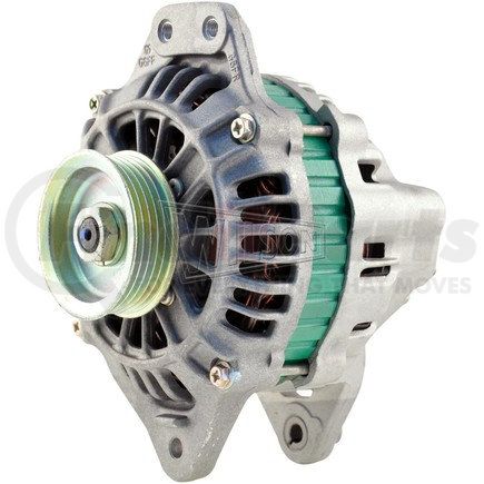 90-27-3089 by WILSON HD ROTATING ELECT - ALTERNATOR RX, MI A3T 12V 65A