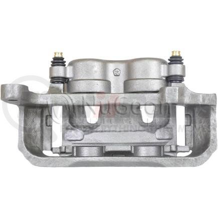 99-17661A by NUGEON - Remanufactured Disc Brake Caliper