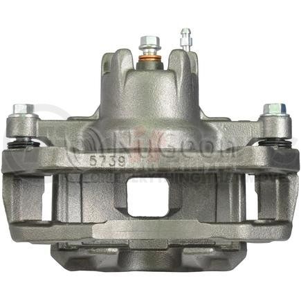 99-17733B by NUGEON - Remanufactured Disc Brake Caliper