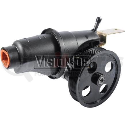 N720-02193 by VISION OE - NEW STEERING PUMP