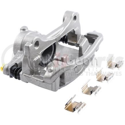 99-17786B by NUGEON - Remanufactured Disc Brake Caliper