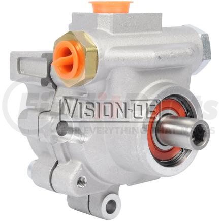 N730-0102 by VISION OE - NEW PUMP REPL. 63133N