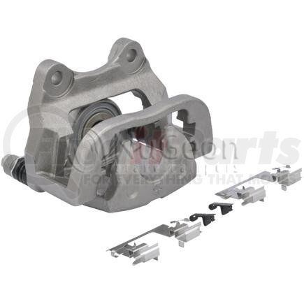 99-17790A by NUGEON - Remanufactured Disc Brake Caliper