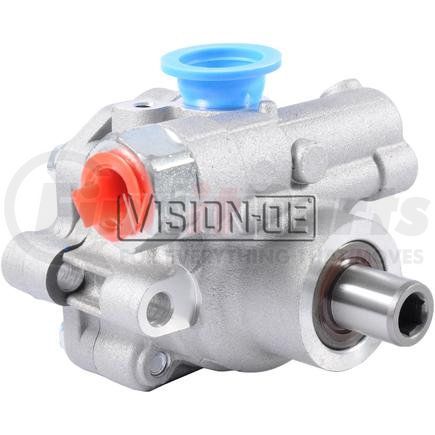 N730-0115 by VISION OE - NEW PUMP REPL. 63207N