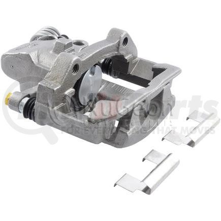 99-17833A by NUGEON - Remanufactured Disc Brake Caliper