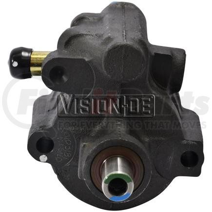 N730-0116 by VISION OE - NEW STEERING PUMP