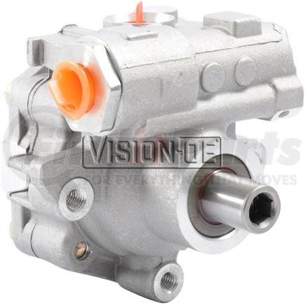 N730-0117 by VISION OE - NEW PUMP REPL. 63209N