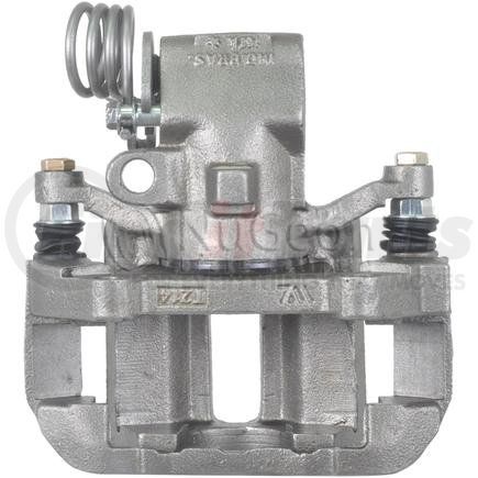 99-17833B by NUGEON - Remanufactured Disc Brake Caliper