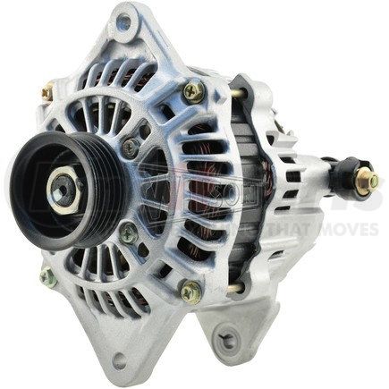 90-27-3261 by WILSON HD ROTATING ELECT - ALTERNATOR RX, MI A2TB 12V 90A