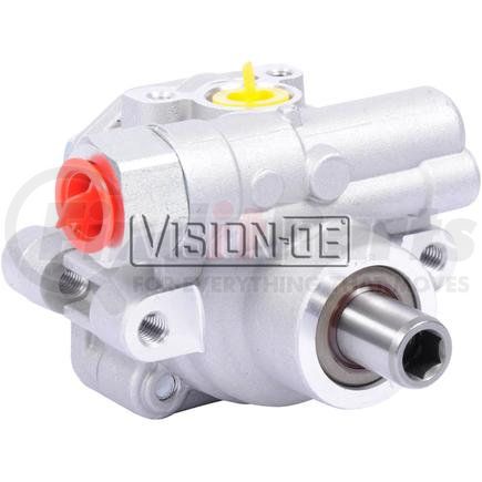 N730-0123 by VISION OE - NEW S. PUMP REPL.63147N