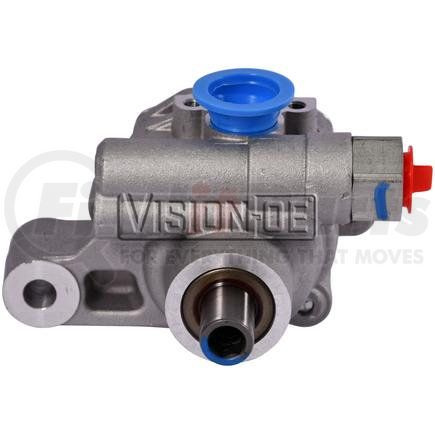 N730-0126 by VISION OE - NEW STEERING PUMP