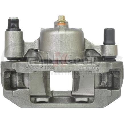 99-17850B by NUGEON - Remanufactured Disc Brake Caliper