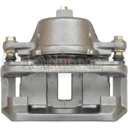 99-17851A by NUGEON - Remanufactured Disc Brake Caliper