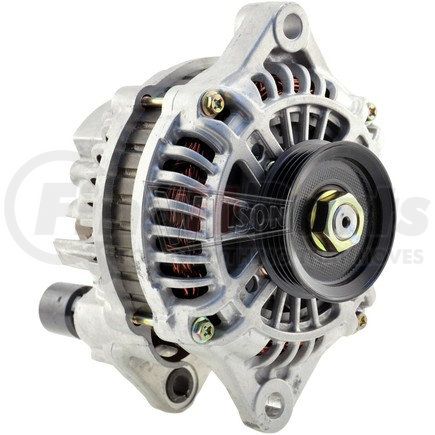 90-27-3265 by WILSON HD ROTATING ELECT - ALTERNATOR RX, MI A3TB 12V 120A