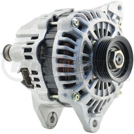 90-27-3266 by WILSON HD ROTATING ELECT - ALTERNATOR RX, MI A3TB 12V 85A