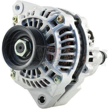 90-27-3268 by WILSON HD ROTATING ELECT - ALTERNATOR RX, MI A5TA 12V 70A