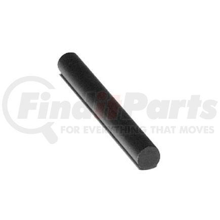 4523 by GREY PNEUMATIC - 1" Drive x 3.39" Retaining Pin