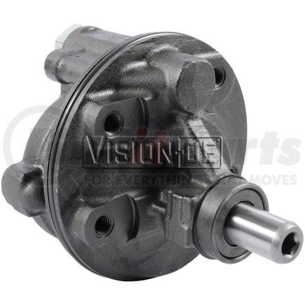 N731-0118 by VISION OE - NEW STEERING PUMP