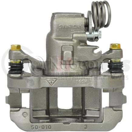 99-17856A by NUGEON - Remanufactured Disc Brake Caliper