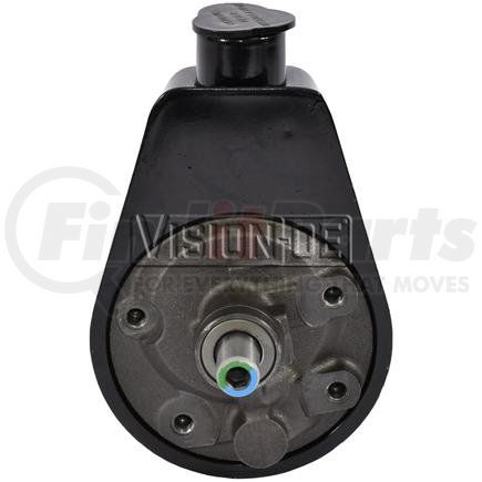 N731-2153 by VISION OE - NEW STEERING PUMP