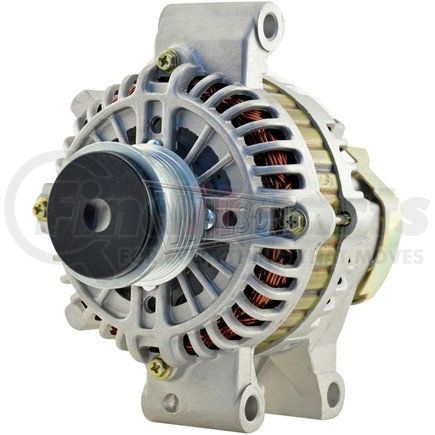 90-27-3275 by WILSON HD ROTATING ELECT - ALTERNATOR RX, MI A3TB 12V 100A