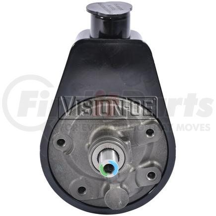 N731-2154 by VISION OE - NEW STEERING PUMP