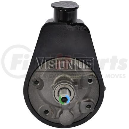 N731-2170 by VISION OE - NEW STEERING PUMP