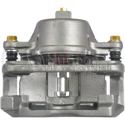 99-17861A by NUGEON - Remanufactured Disc Brake Caliper