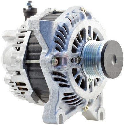 90-27-3277 by WILSON HD ROTATING ELECT - ALTERNATOR RX, MI A4TJ 12V 190A