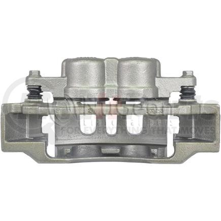 99-17743A by NUGEON - Remanufactured Disc Brake Caliper