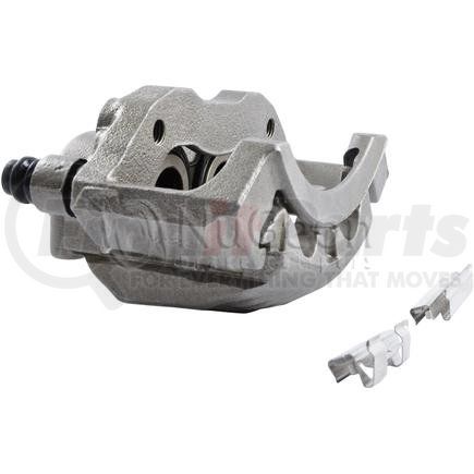 99-17862B by NUGEON - Remanufactured Disc Brake Caliper