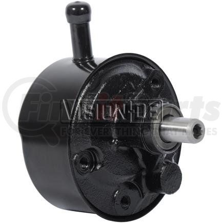 N731-2176 by VISION OE - NEW STEERING PUMP