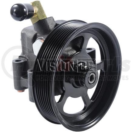 N712-0116A2 by VISION OE - NEW PUMP REPL. 7125A2N