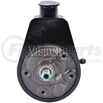 N731-2189 by VISION OE - NEW STEERING PUMP