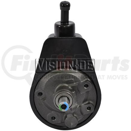 N731-2194 by VISION OE - NEW STEERING PUMP