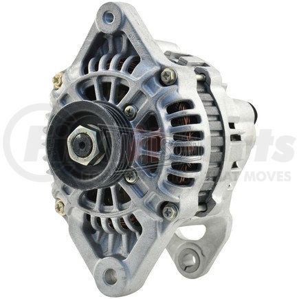 90-27-3281 by WILSON HD ROTATING ELECT - ALTERNATOR RX, MI A5T 12V 70A