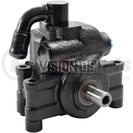 N712-0122 by VISION OE - NEW S. PUMP REPL.7297N