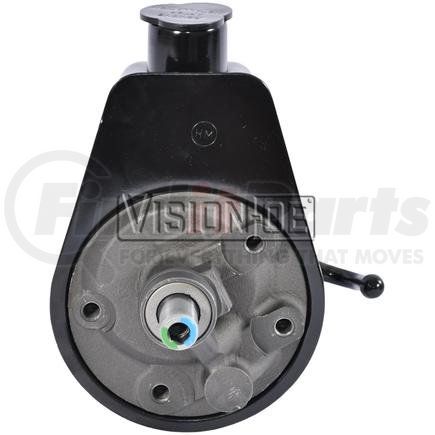 N731-2197 by VISION OE - NEW STEERING PUMP