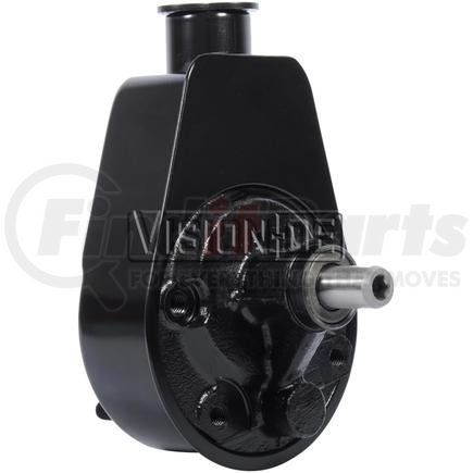 N731-2201 by VISION OE - NEW STEERING PUMP