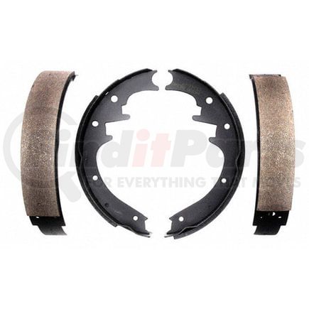 Raybestos 774RP Brake Drum Shoe RR