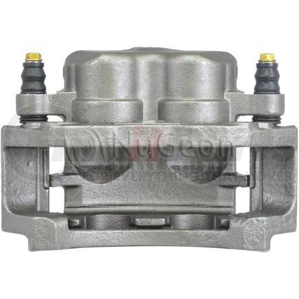 99-17701A by NUGEON - Remanufactured Disc Brake Caliper